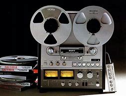 Image result for Reel to Reel Computer