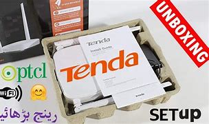 Image result for Tenda PTCL