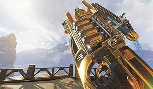 Image result for Apex Legends Charge Rifle