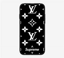 Image result for Supreme LV iPhone 6s Case