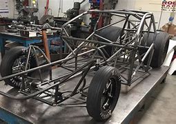 Image result for Space Frame Chassis Doors