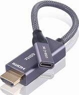 Image result for USB/HDMI Converter Cable