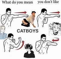 Image result for What Do You Mean You Don't Like Meme