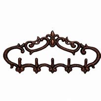 Image result for Iron Wall Hanger