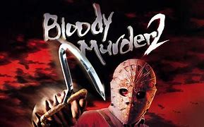 Image result for bloody_murder