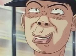 Image result for Initial D Memes Funny