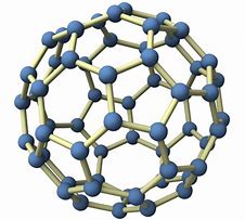 Image result for Buckminsterfullerene C60 Uses