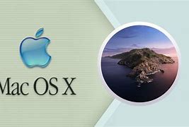 Image result for Apple Computer Operating System