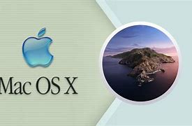 Image result for Mac OS X Software