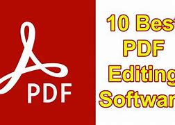 Image result for PDF Editor Software Eye Logo