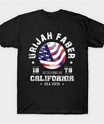 Image result for Urijah Faber T-shirt