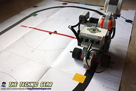 Image result for LEGO Mindstorms NXT Sensors