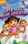 Image result for Superbabies Dolls Cartoons