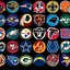 Image result for Sports Mascots Logos
