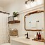 Image result for Simple DIY Farmhouse Bathroom Decor