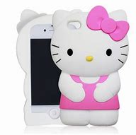 Image result for Hello Kitty iPhone 14 Plus Case