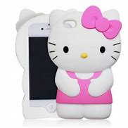 Image result for Hello Kitty iPhone 5 Accessories