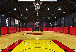 Image result for NBA Indoor Basketball Court