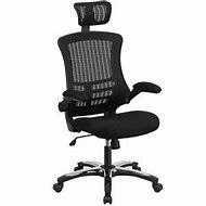 Image result for Best Office Chair with Neck Support