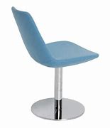 Image result for Effiel Chair Swivel Base