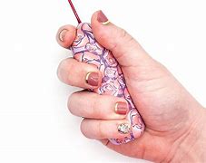 Image result for Crochet Hooks for Arthritic Hands