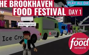 Image result for Brookhaven Food Roblox