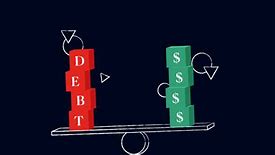 Image result for Difference Between Debt Financing and Equity Financing