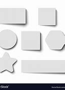 Image result for Blank Sticker Template