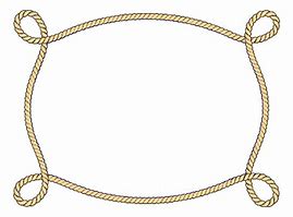 Image result for Lasso Rope Border Clip Art