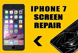 Image result for iPhone 7" LCD Orginal Replacement Outer Glass