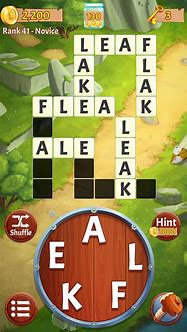 Image result for Free Word Puzzle Games