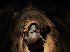 Image result for Mummy Museum