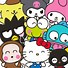 Image result for Hello Kitty Friends' Names