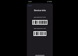 Image result for iPhone X Box Imei