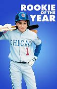 Image result for Billy Flick Rookie of the Year