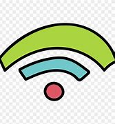 Image result for Greeen Wi-Fi Stiker