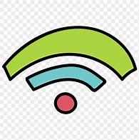 Image result for Vector 3D Green Wi-Fi