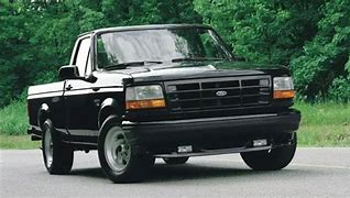 Image result for 1st Gen F150