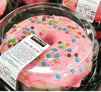 Image result for Costco Donuts