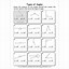 Image result for 5th Grade Geometry Worksheets Printable