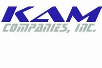 Image result for Kam Manufacturing Logo