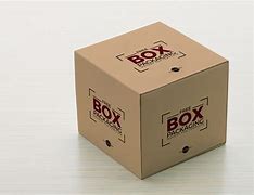 Image result for Small Box Packaging Template