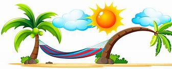 Image result for Summer Scene Clip Art