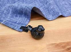 Image result for Cast Iron Tablecloth Weights