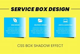 Image result for Content Box in CSS