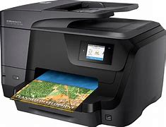Image result for HP Officejet Printer Scanner Copier Fax