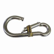 Image result for Cable Attachments Snap Hooks