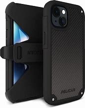 Image result for eBay iPhone 7 Pelican Case with Belt Clip