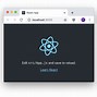 Image result for Access React App On Local Network