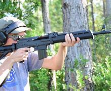 Image result for 6.5 Grendel AK